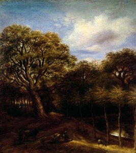 Ismeretlen kép alkotó: Jan the Elder Lievens