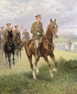 Haig tábornagy (1861-1928)