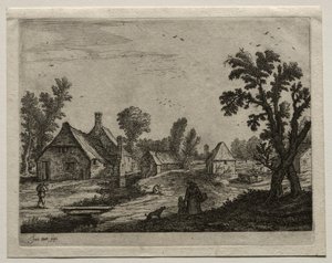 The Plank over the Stream   1293408   hu       hungarian Successfully Translated  Original: Porträt eines Mannes Translat: Porträt eines Mannes 1349401 hu hungarian Successfully Translated Original: Landscape by the Lez River Translat: Landscape by the Lez alkotó: Jan van Goyen