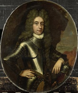 Harmen Lineslager (1664-1704) portréja