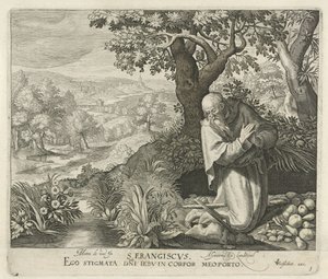 H. Franciscus Heiligen (sorozat címe)
