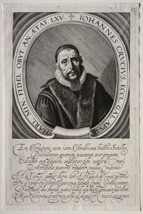 Keresztes János alkotó: Jan van de Velde II