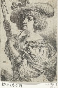 Herderé alkotó: Jan van den Hoecke