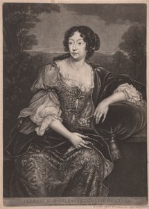 Isabelle D