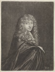 Antoine Masson portréja