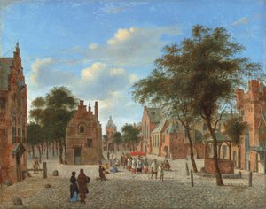  alkotó: Jan van der Heyden