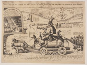 A bor Jud alkotó: Jan van der Heyden