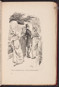 Büszkeség és balítélet alkotó: Jane Austen