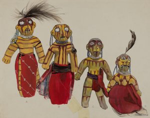 Indiai babacsoport