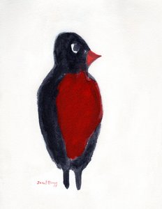  alkotó: Janel Bragg