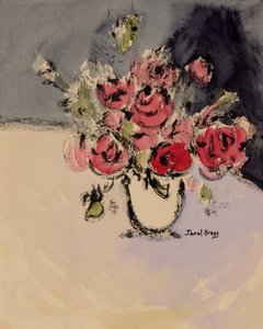  alkotó: Janel Bragg