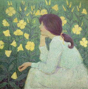 Távoli gondolatok alkotó: Janet Fisher