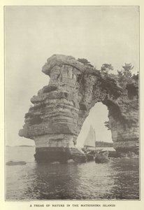 A természet különlegessége a Matsushima-szigeteken alkotó: Japanese Photographer