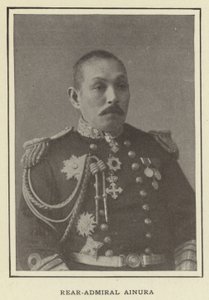 Ainura ellentengernagy alkotó: Japanese Photographer