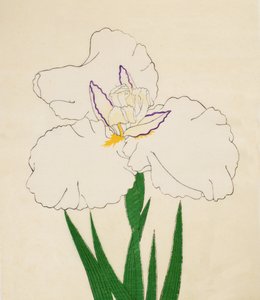 Haj ablak - sz. 65, 1890 (Ez a DBock p Hayashi t) alkotó: Japanese School