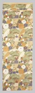 Obi-töredék alkotó: Japanese School