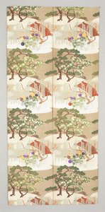 Obi-töredék alkotó: Japanese School