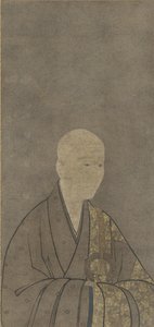 Po RT jön a Muso-bántalmazás (1275-1351) Muromachi Perio d alkotó: Japanese School