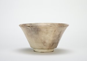 Tea tál alkotó: Japanese School