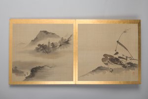  alkotó: Japanese School