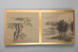  alkotó: Japanese School