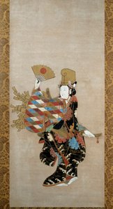 Ismeretlen kép alkotó: Japanese School