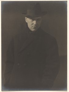 [Mr. Cermák from Kolin] alkotó: Jaromir Funke