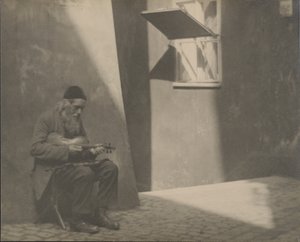 Prága [Prágából] alkotó: Jaromir Funke