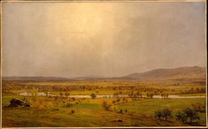  alkotó: Jasper Francis Cropsey