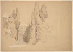 Villa d