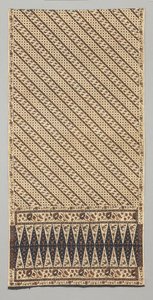 Sarong (szövet fej)
