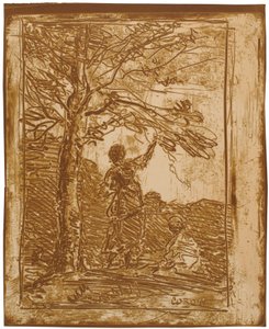Der Tod und das Mädchen (La Jeune Fille et la Mort)