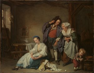  alkotó: Jean-Baptiste Greuze