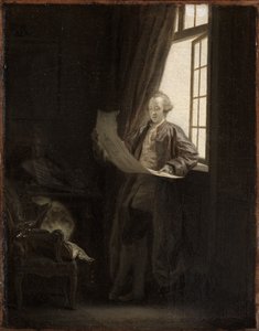  alkotó: Jean-Baptiste Greuze
