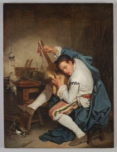  alkotó: Jean-Baptiste Greuze