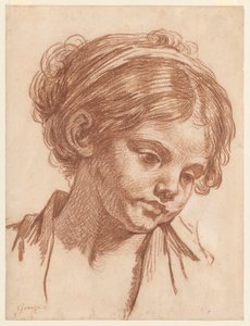  alkotó: Jean-Baptiste Greuze
