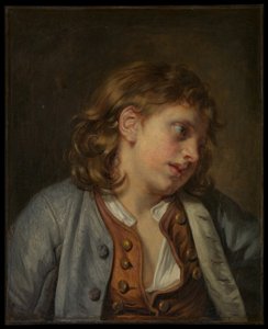  alkotó: Jean-Baptiste Greuze