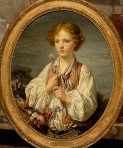  alkotó: Jean-Baptiste Greuze