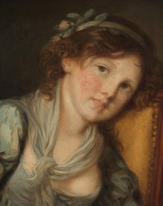 alkotó: Jean-Baptiste Greuze