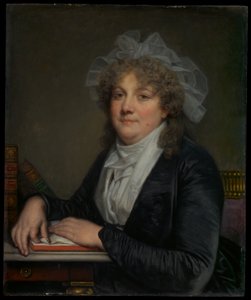  alkotó: Jean-Baptiste Greuze