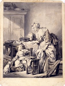 alkotó: Jean-Baptiste Greuze