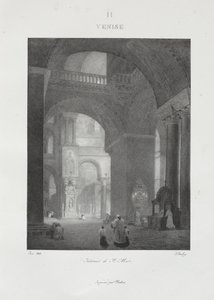 Olaszországi utazás 1822-ben