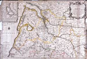 Aquitaine, Franciaország