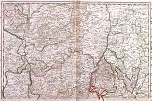 Burgundia, Rhône-Alpes, Franciaország