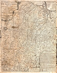 Kelet-Emilia-Romagna, Északkelet-Toszkána, Olaszország