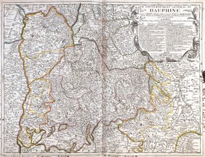 Franciaország (régió: Rhône-Alpes, Provence-Alpes-Côte d