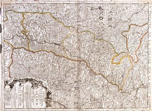 Németország (tartomány: Saarland, Rajna-vidék-Pfalz, Baden-Württemberg), Franciaország (Franche-Comté, Elzász, Lotaringia), Svájc (kanton: Basel-Stadt).