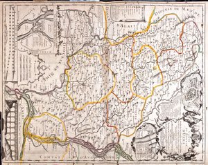 Languedoc-Roussillon, Franciaország