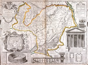 Languedoc-Roussillon, Franciaország