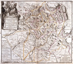 Languedoc-Roussillon, Rhône-Alpes, Franciaország